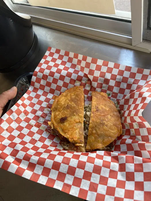 Taqueria el cuate Picture 7