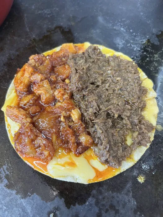 Taqueria el cuate Picture 3