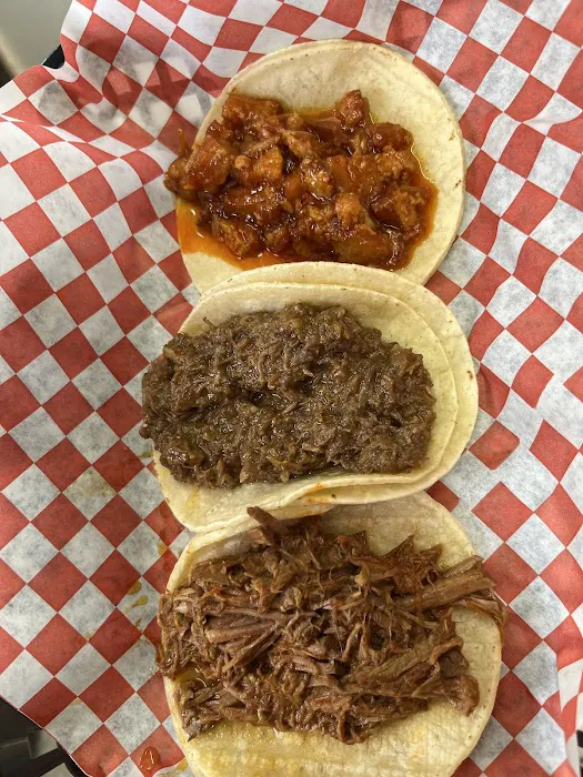 Taqueria el cuate Picture 1