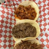 Taqueria el cuate ico