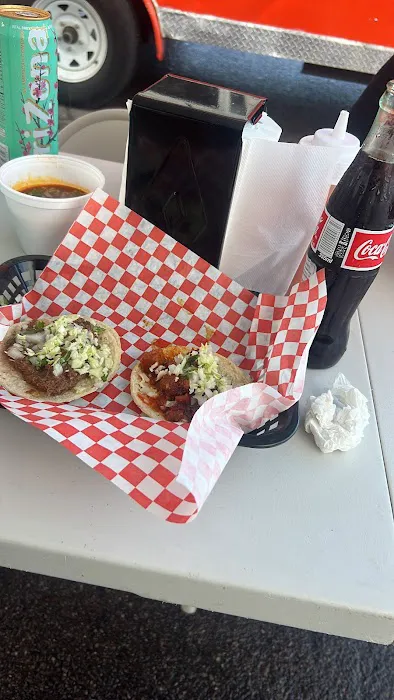 Taqueria el cuate Picture 5