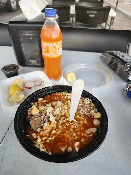 Antojitos puro Jalisco Picture 1