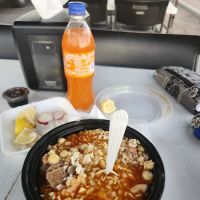 Antojitos puro Jalisco ico