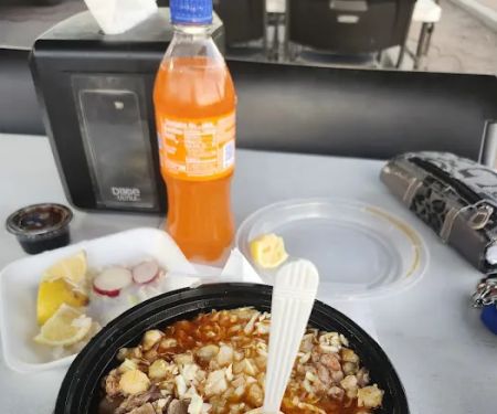 Antojitos puro Jalisco