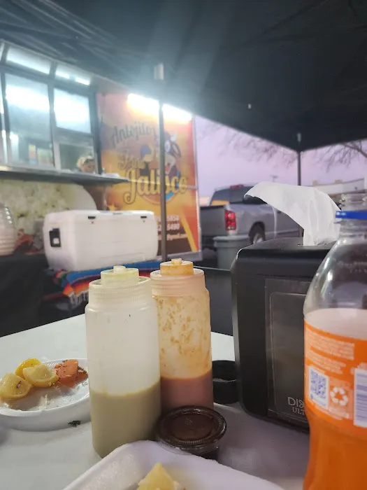 Antojitos puro Jalisco Picture 2