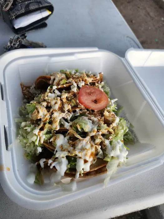 Antojitos puro Jalisco Picture 4