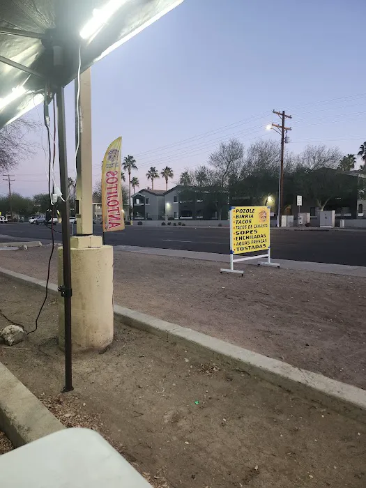 Antojitos puro Jalisco Picture 3