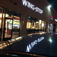 Wingstop ico