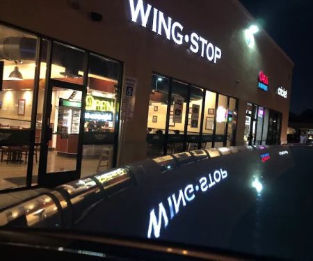 Wingstop