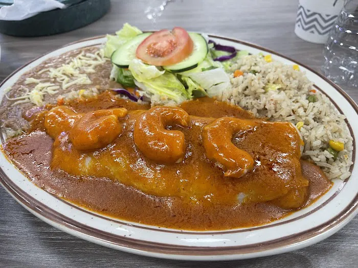 Mariscos Mi Lindo Guaymas Picture 10