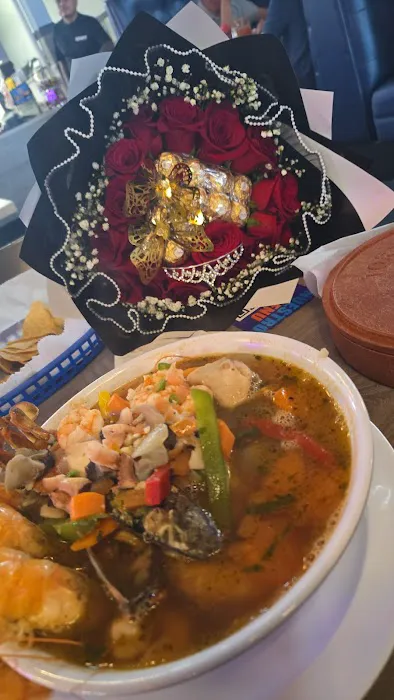 Mariscos Mi Lindo Guaymas Picture 7