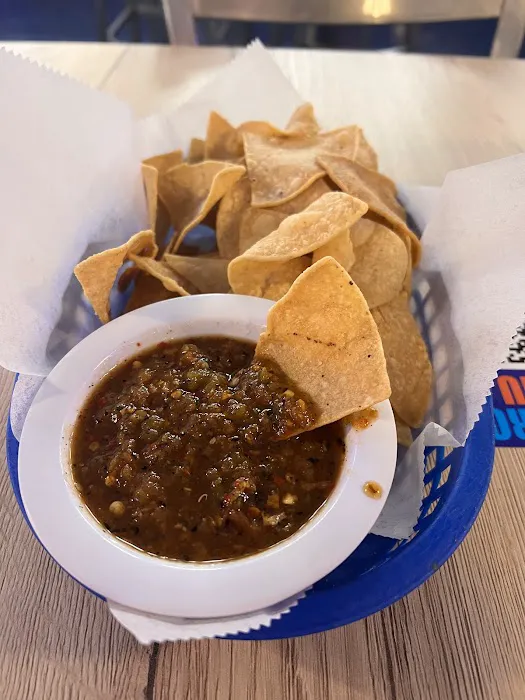 Mariscos Mi Lindo Guaymas Picture 5