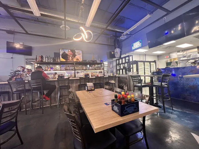 Mariscos Mi Lindo Guaymas Picture 6