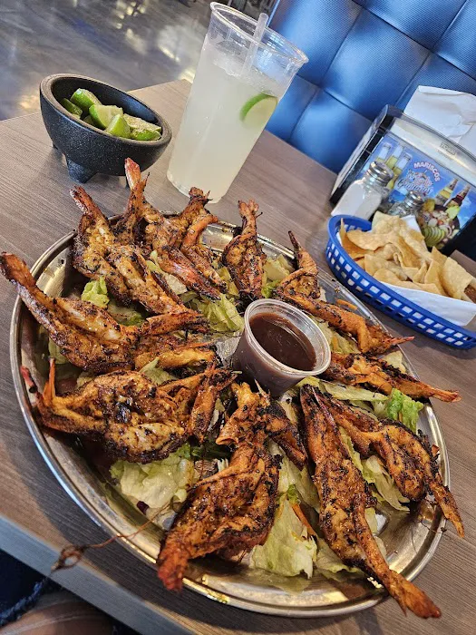Mariscos Mi Lindo Guaymas Picture 9