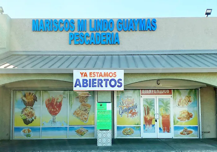 Mariscos Mi Lindo Guaymas Picture 2
