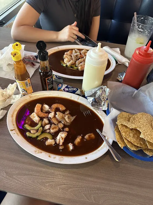Mariscos Mi Lindo Guaymas Picture 1