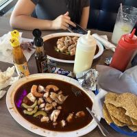 Mariscos Mi Lindo Guaymas ico