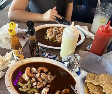 Mariscos Mi Lindo Guaymas