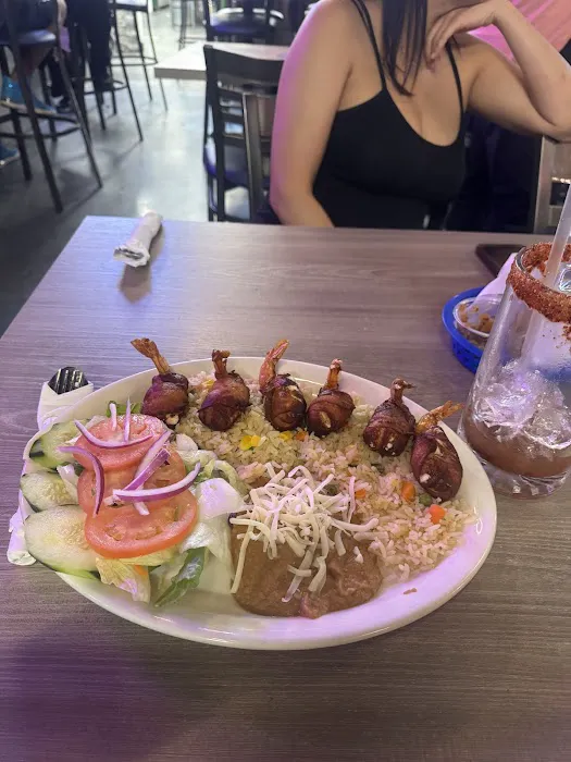 Mariscos Mi Lindo Guaymas Picture 8