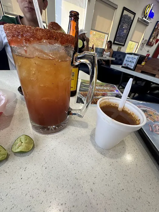 Mariscos Mi Lindo Guaymas Picture 4