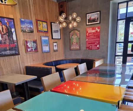 Raising Cane's Chicken Fingers