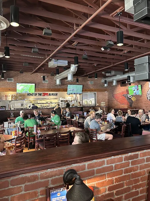 Zipps Sports Grill Picture 4