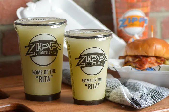 Zipps Sports Grill Picture 6