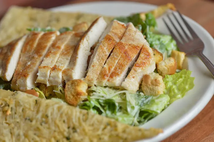 Zipps Sports Grill Picture 5