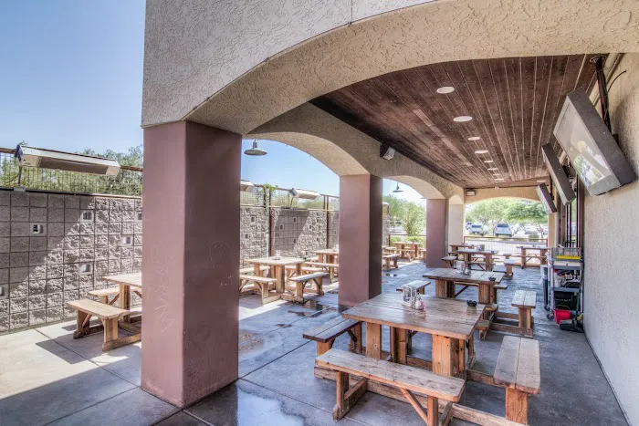 Zipps Sports Grill Picture 2