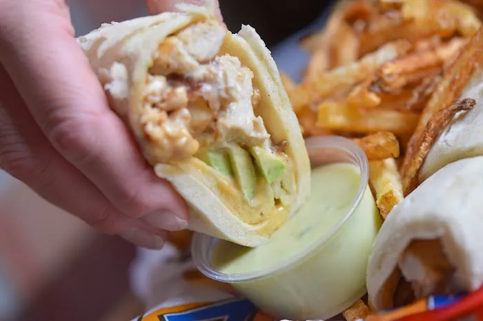 Zipps Sports Grill Picture 7