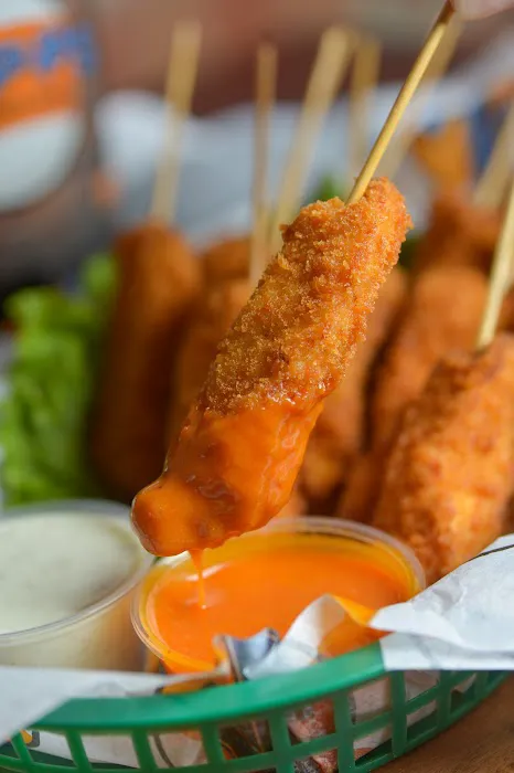 Zipps Sports Grill Picture 9