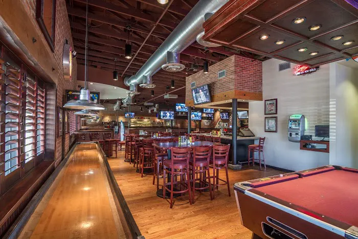 Zipps Sports Grill Picture 10