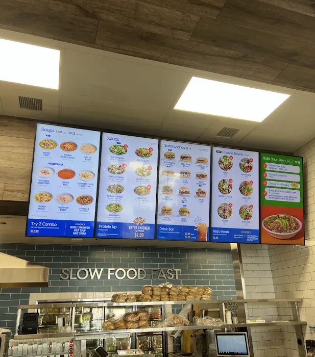 Café Zupas Picture 1