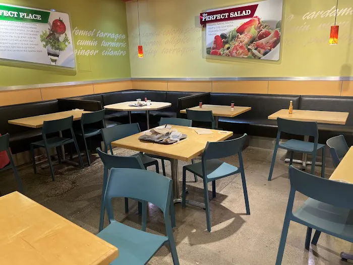 Café Zupas Picture 2