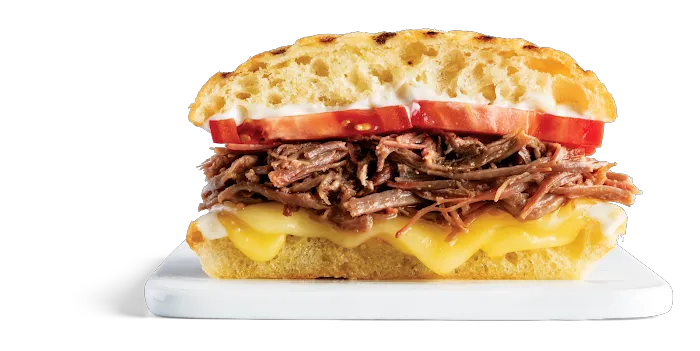 Café Zupas Picture 4