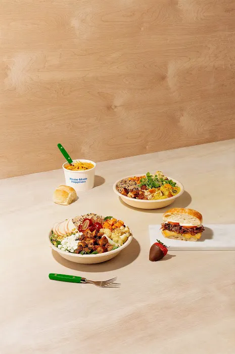 Café Zupas Picture 3