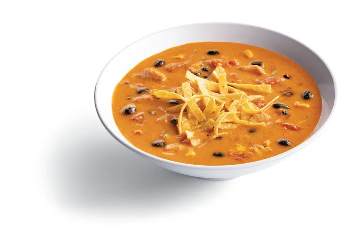 Café Zupas Picture 5