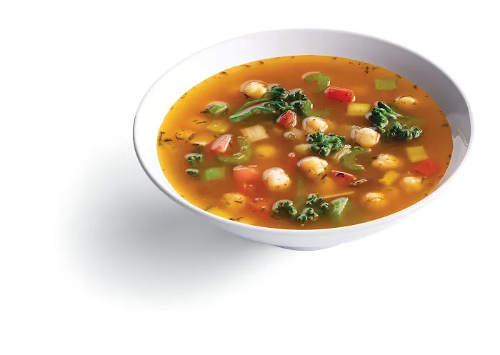 Café Zupas Picture 6