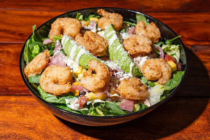 Torchy's Tacos Picture 3