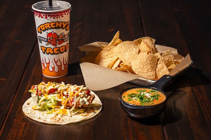 Torchy's Tacos Picture 4