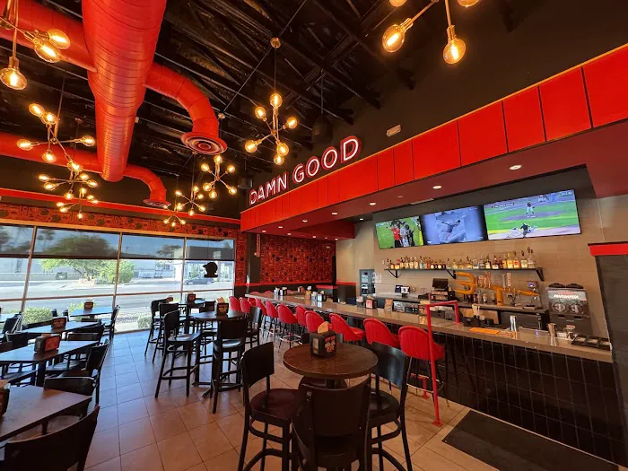 Torchy's Tacos Picture 5