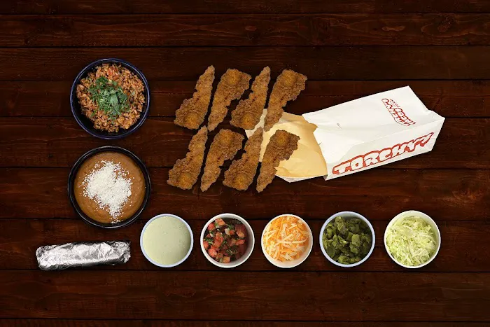 Torchy's Tacos Picture 6