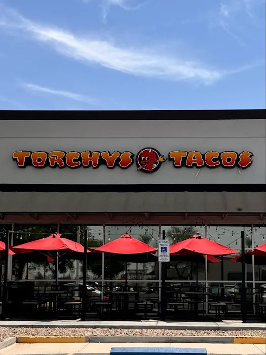 Torchy's Tacos Picture 2