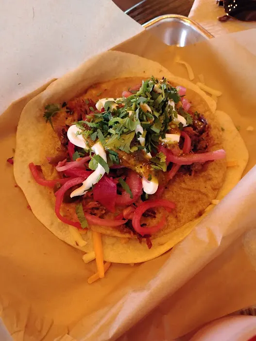 Torchy's Tacos Picture 8