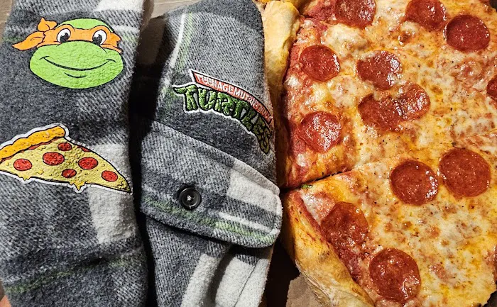 NY Pizza Department Picture 1