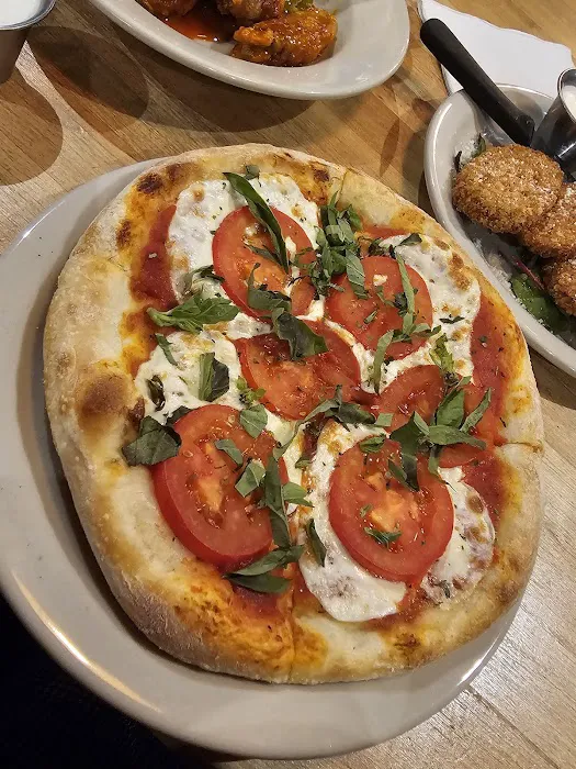 NY Pizza Department Picture 9