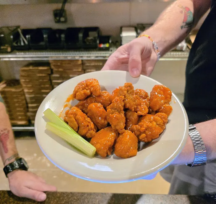 NY Pizza Department Picture 10