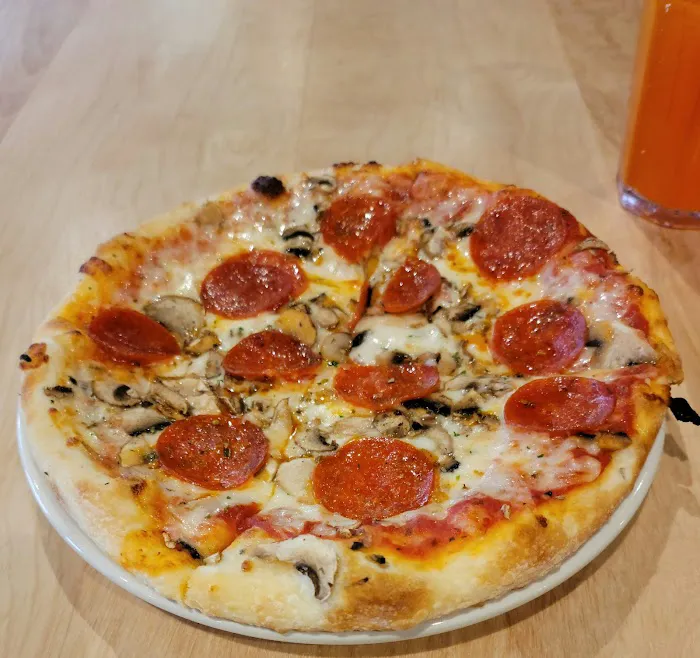 NY Pizza Department Picture 7