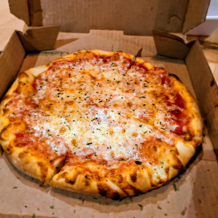 NY Pizza Department Picture 4