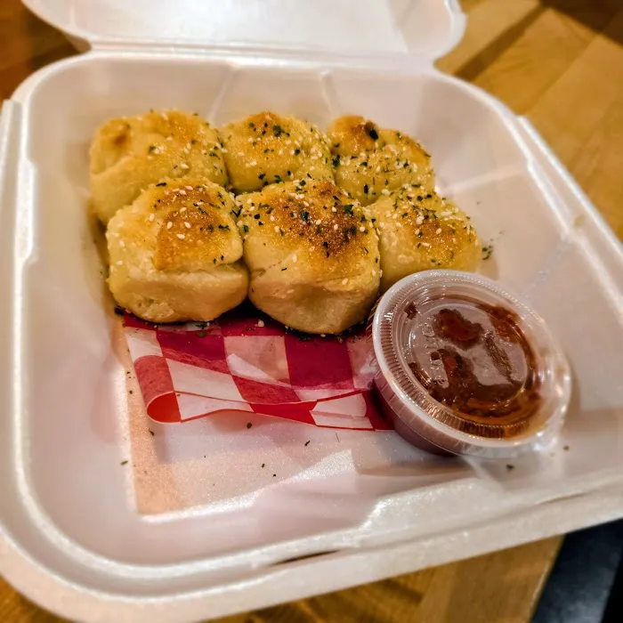 NY Pizza Department Picture 5